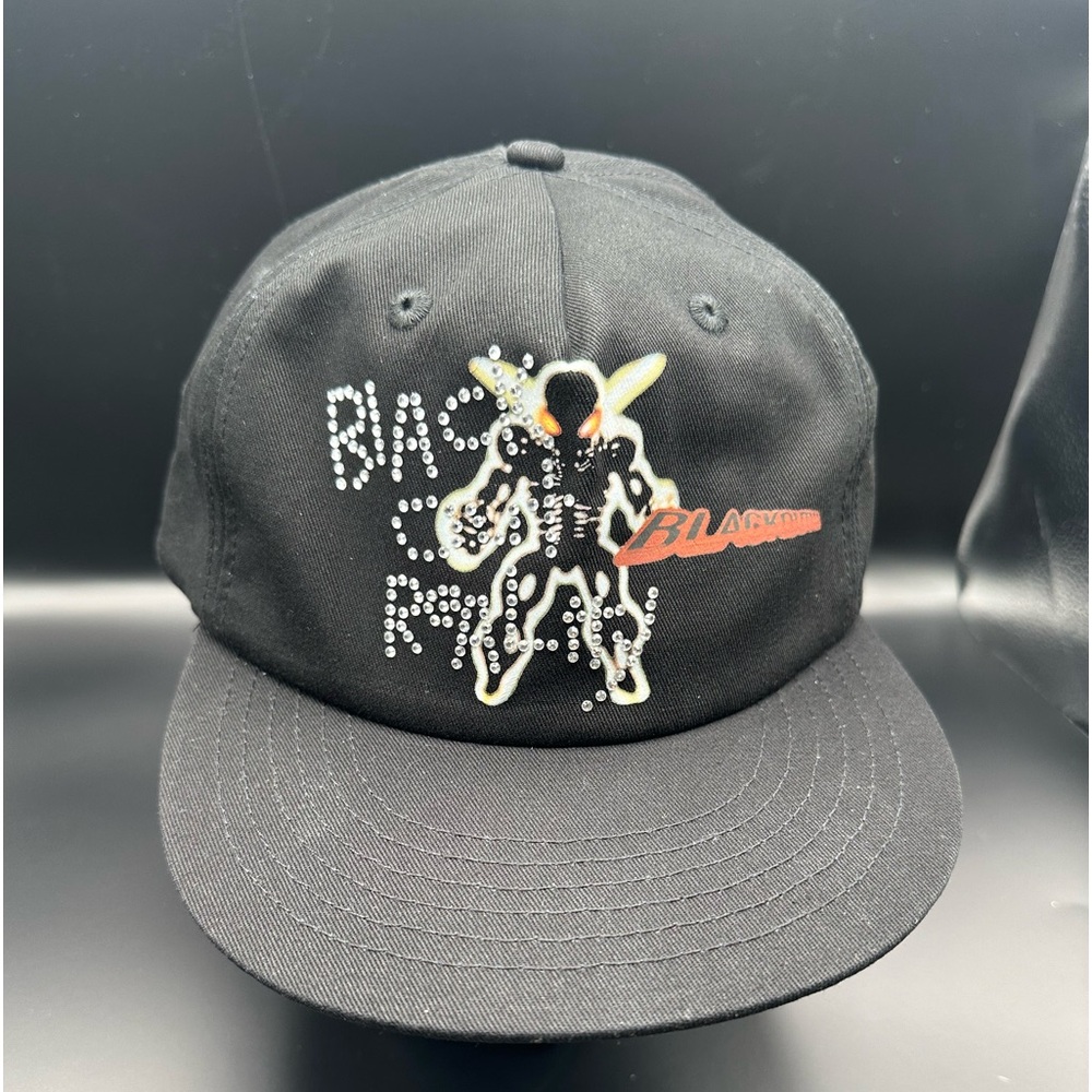 Cactus Jack Travis Scott Hat. No trades.